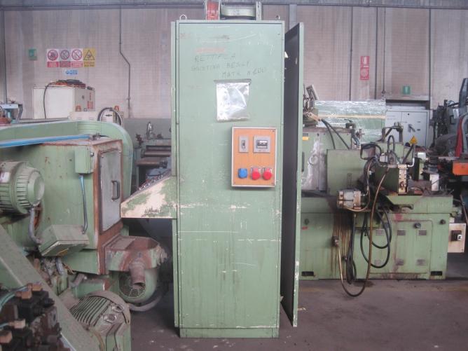 GIUSTINA BESLY R 224